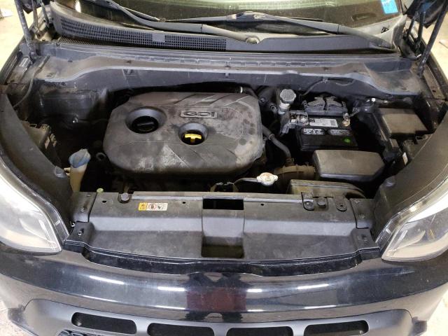 Снимка 11 от търг – 2015 KIA SOUL + с VIN KNDJP3A52F7173952