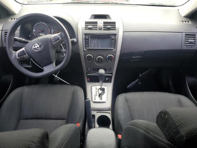 Photo 8 from auction – 2012 TOYOTA COROLLA BA with VIN 2T1BU4EE2CC890195