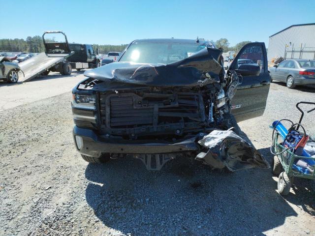 Photo 11 from auction – 2017 CHEVROLET silverado with VIN 3GCUKSEC6HG132942