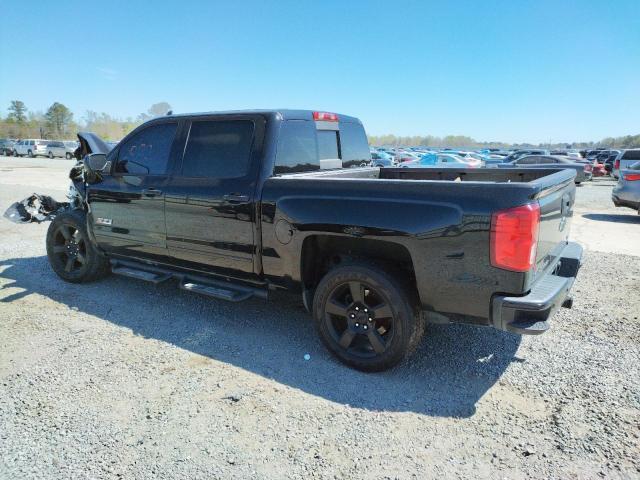 Photo 2 from auction – 2017 CHEVROLET silverado with VIN 3GCUKSEC6HG132942