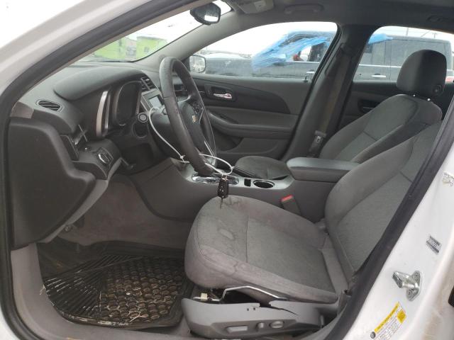 Photo 7 from auction – 2015 CHEVROLET MALIBU LS with VIN 1G11A5SL0FF283827