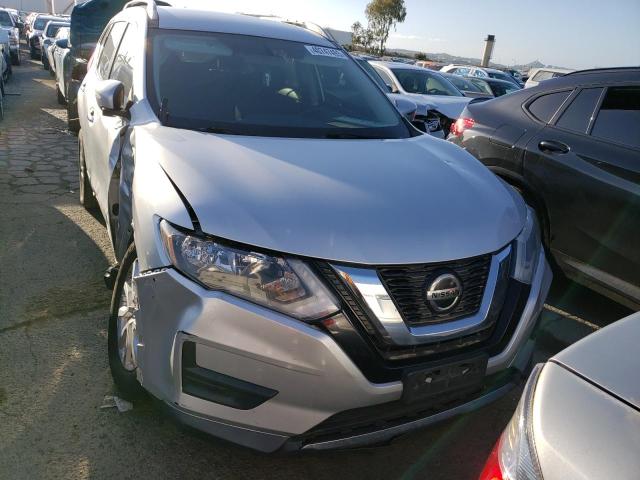 Photo 5 from auction – 2018 NISSAN ROGUE S with VIN KNMAT2MV0JP587239
