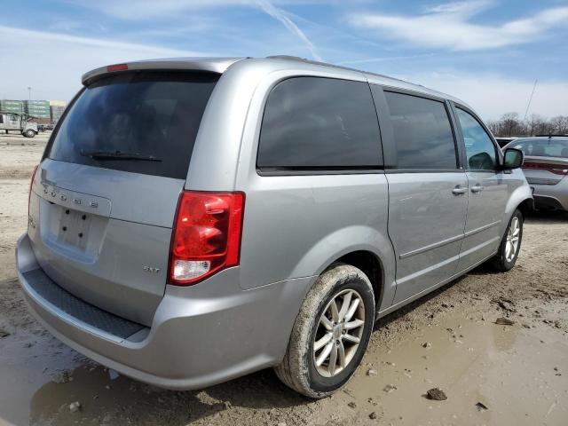 Photo 3 from auction – 2014 DODGE GRAND CARA with VIN 2C4RDGCG8ER327949