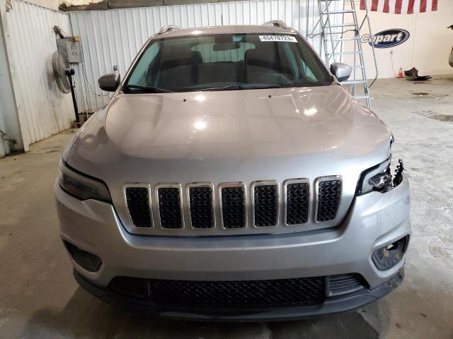 Photo 5 from auction – 2019 JEEP CHEROKEE L with VIN 1C4PJLCB1KD205221