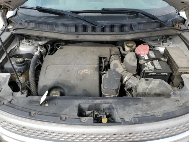 Photo 12 from auction – 2014 FORD EXPLORER with VIN 1FM5K7B88EGB62657