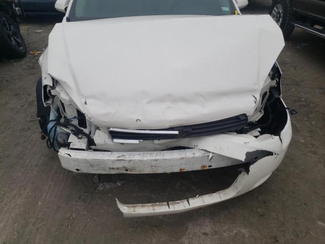 Photo 11 from auction – 2008 CHEVROLET IMPALA LT with VIN 2G1WT58K589279959