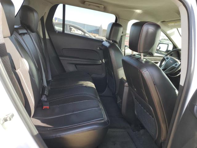 Photo 10 from auction – 2010 GMC TERRAIN SL with VIN 2CTFLFEY5A6275900