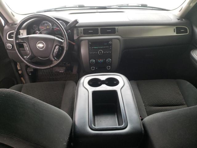 Photo 8 from auction – 2007 CHEVROLET TAHOE C150 with VIN 1GNFC13C07J402335