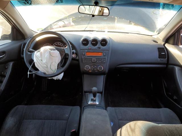 Photo 8 from auction – 2010 NISSAN ALTIMA BAS with VIN 1N4AL2AP8AN524607