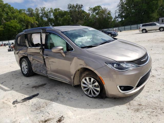Photo 4 from auction – 2018 CHRYSLER PACIFICA T with VIN 2C4RC1BG7JR314850