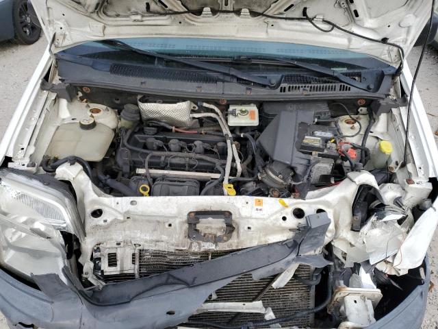 Photo 11 from auction – 2012 FORD TRANSIT CO with VIN NM0LS6AN4CT101952