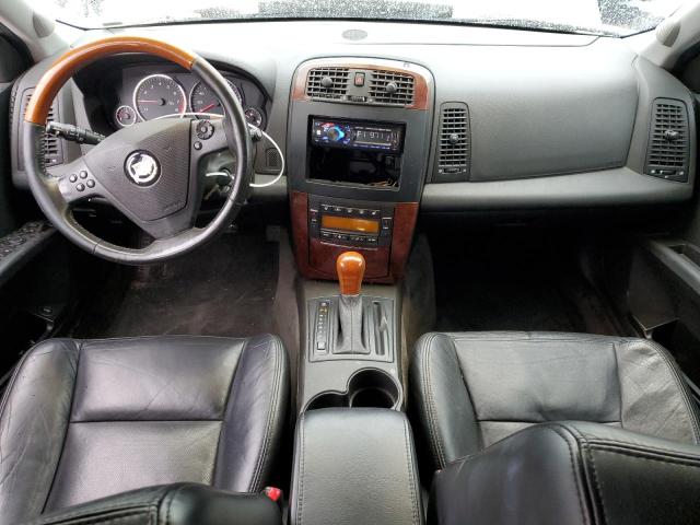 Photo 8 from auction – 2005 CADILLAC CTS HI FEA with VIN 1G6DP567750102128
