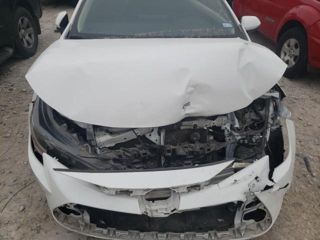 Photo 11 from auction – 2020 TOYOTA COROLLA LE with VIN 5YFEPRAE7LP119514
