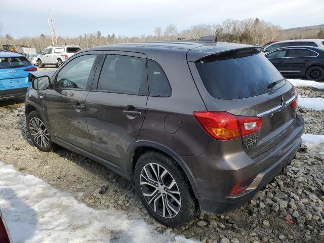 Photo 2 from auction – 2019 MITSUBISHI OUTLANDER with VIN JA4AR3AU8KU001481