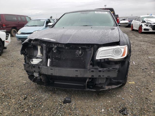 Photo 5 from auction – 2011 CHRYSLER 300 LIMITE with VIN 2C3CA5CG2BH559102