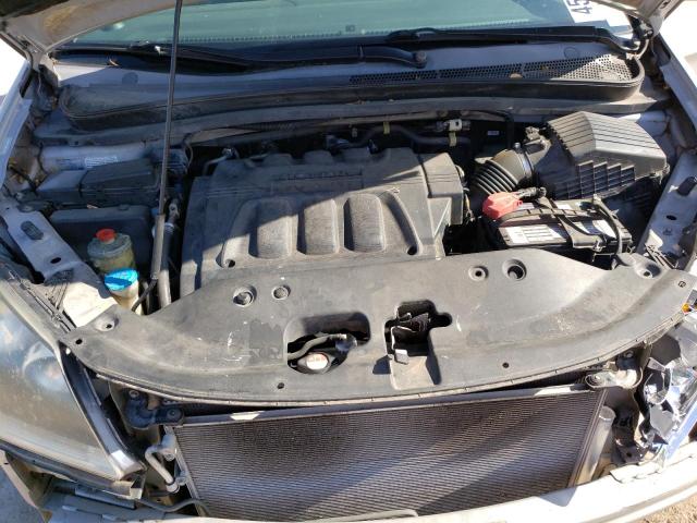 Photo 12 from auction – 2009 HONDA ODYSSEY EX with VIN 5FNRL38779B015076