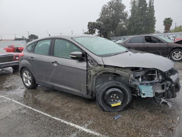 Photo 4 from auction – 2014 FORD FOCUS SE with VIN 1FADP3K2XEL145961