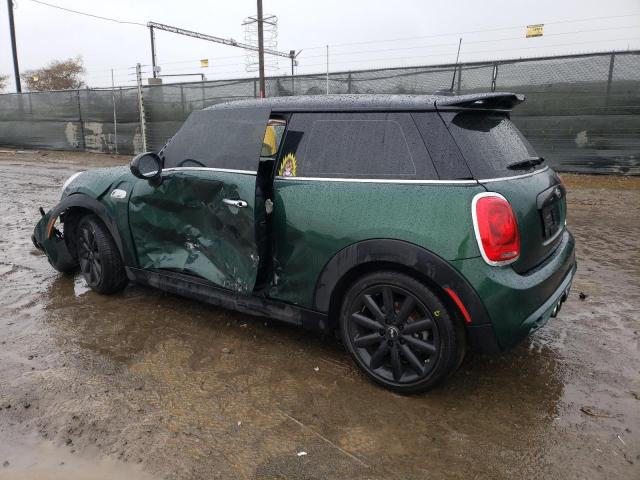 Photo 2 from auction – 2014 MINI COOPER S with VIN WMWXM7C53ET926267