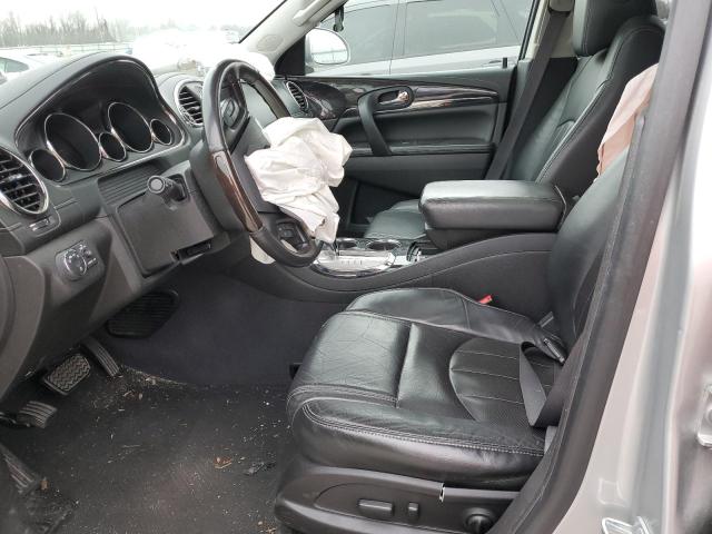 Photo 7 from auction – 2015 BUICK ENCLAVE with VIN 5GAKRBKD7FJ360672
