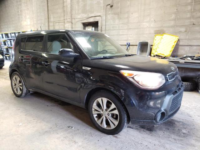 Снимка 4 от търг – 2015 KIA SOUL + с VIN KNDJP3A52F7173952