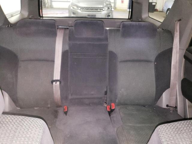 Photo 10 from auction – 2003 TOYOTA 4RUNNER SR with VIN JTEBT14R030001504