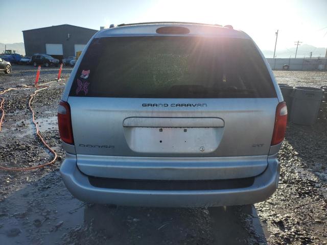 Photo 6 from auction – 2007 DODGE GRAND CARA with VIN 2D4GP44L97R117987
