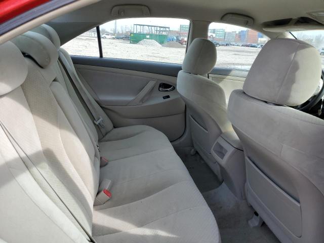 Photo 10 from auction – 2007 TOYOTA CAMRY with VIN 4T1BE46K27U146974