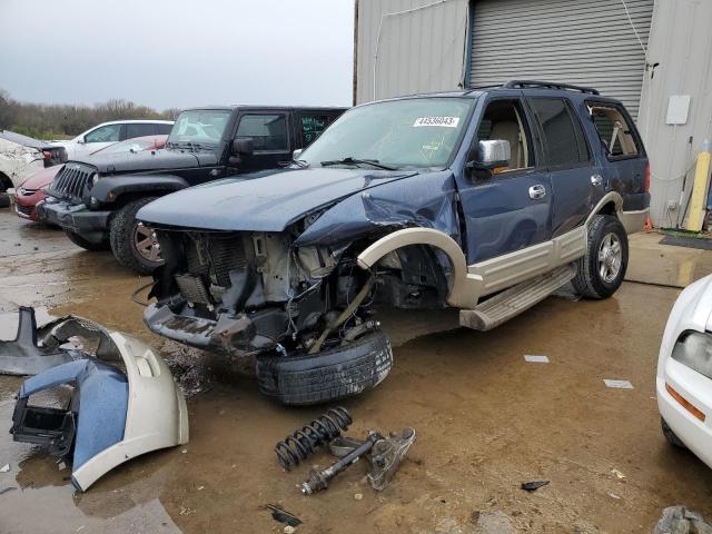 FORD EXPEDITION 2006 с VIN 1FMPU17596LA82677 - Фото с аукциона