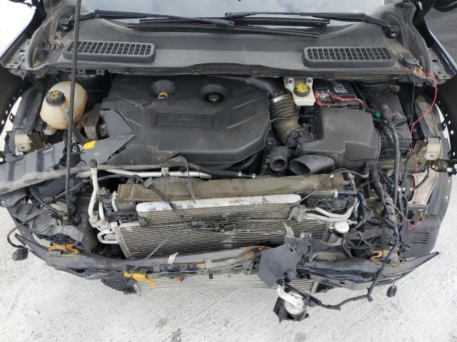 Photo 12 from auction – 2017 FORD ESCAPE TIT with VIN 1FMCU9J93HUB09684