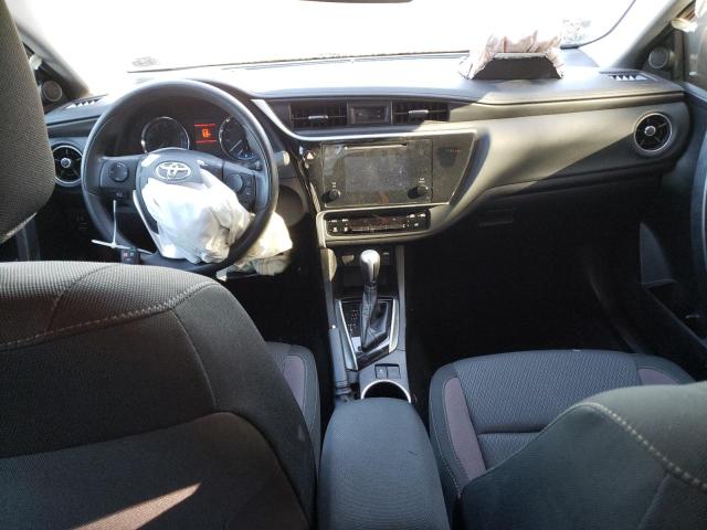 Photo 8 from auction – 2018 TOYOTA COROLLA L with VIN 5YFBURHE4JP852330