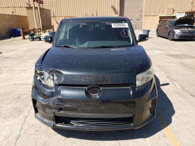 Photo 5 from auction – 2012 TOYOTA SCION XB with VIN JTLZE4FE0CJ003972
