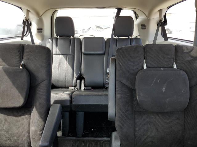 Photo 10 from auction – 2014 DODGE GRAND CARA with VIN 2C4RDGCG8ER327949