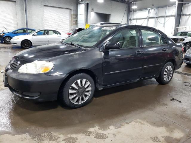 Photo 1 from auction – 2005 TOYOTA COROLLA CE with VIN 1NXBR32E85Z562507