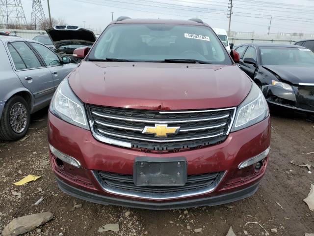 Photo 5 from auction – 2015 CHEVROLET TRAVERSE L with VIN 1GNKRHKD6FJ152145