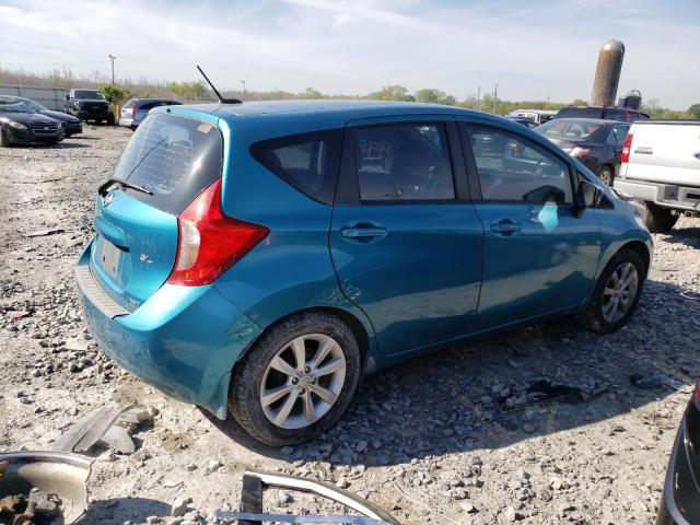 Photo 3 from auction – 2015 NISSAN VERSA NOTE with VIN 3N1CE2CP7FL353823