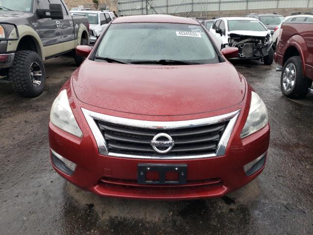 Photo 5 from auction – 2014 NISSAN ALTIMA 2.5 with VIN 1N4AL3AP3EN224906