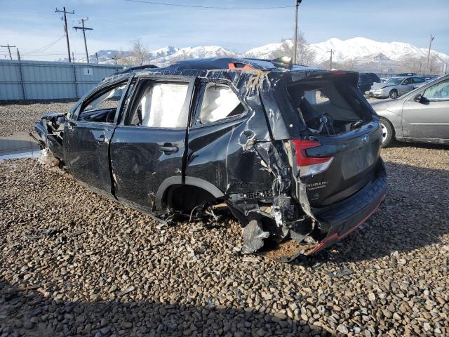 Photo 2 from auction – 2019 SUBARU FORESTER S with VIN JF2SKAPC8KH520915