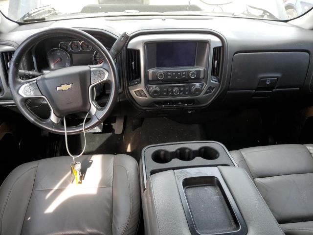 Photo 8 from auction – 2015 CHEVROLET SILVERADO with VIN 1GC2KWEG7FZ138814