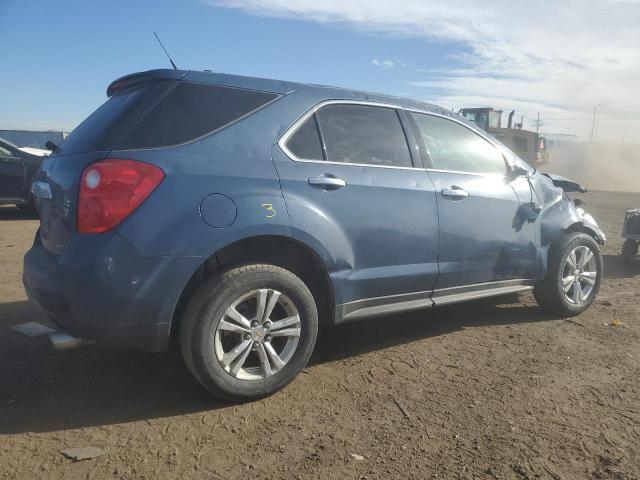 Photo 3 from auction – 2012 CHEVROLET EQUINOX LT with VIN 2GNFLGE59C6233151