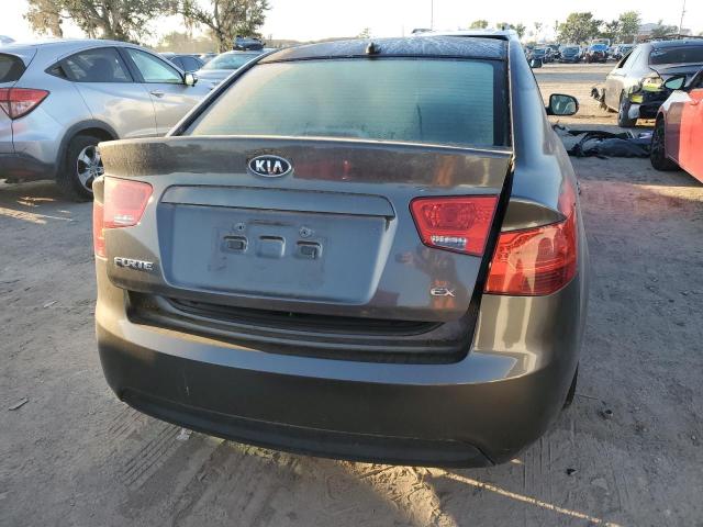 Фото 6 с аукциона – 2011 KIA FORTE EX с VIN KNAFU4A20B5448165
