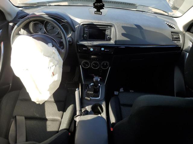 Photo 8 from auction – 2014 MAZDA CX-5 TOURI with VIN JM3KE4CY0E0421704