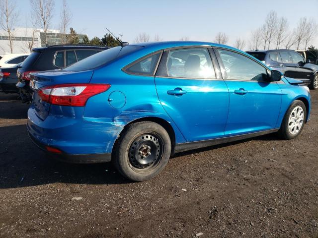 Photo 3 from auction – 2012 FORD FOCUS SE with VIN 1FAHP3F20CL192988