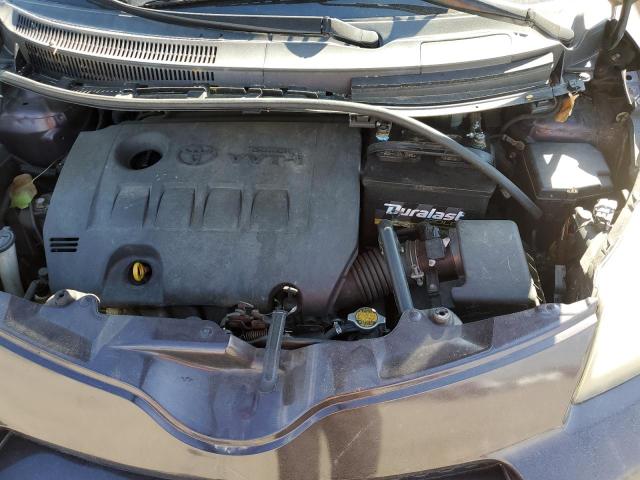 Фото 11 с аукциона – 2012 TOYOTA SCION XD с VIN JTKKU4B48C1017771