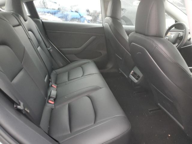 Photo 10 from auction – 2023 TESLA MODEL 3 with VIN 5YJ3E1EA4PF460151
