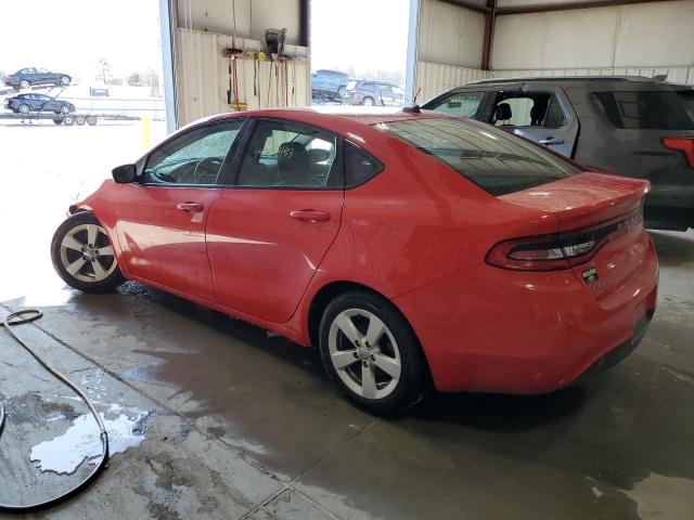 Photo 2 from auction – 2016 DODGE DART SXT with VIN 1C3CDFBB9GD667949