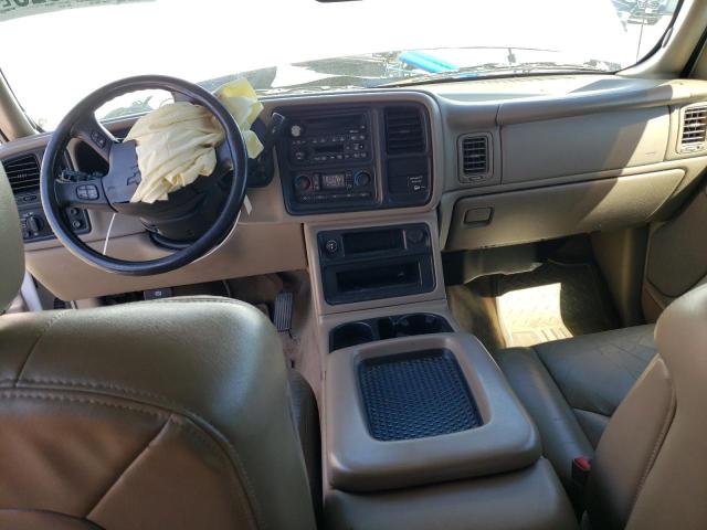 Photo 8 from auction – 2003 CHEVROLET silverado with VIN 1GCEK19T03Z202629