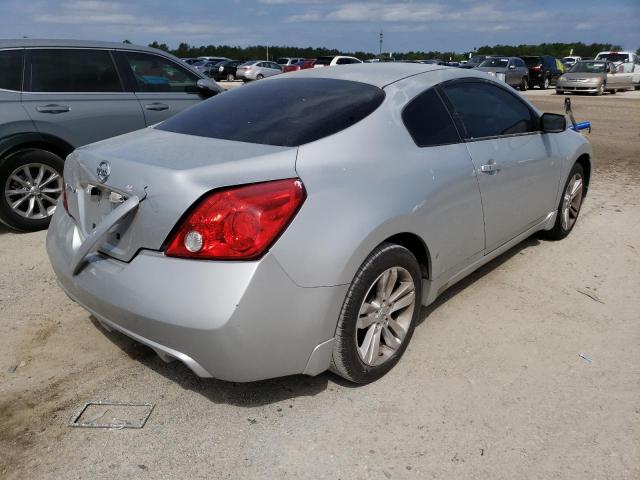 Photo 3 from auction – 2010 NISSAN ALTIMA S with VIN 1N4AL2EP8AC133334