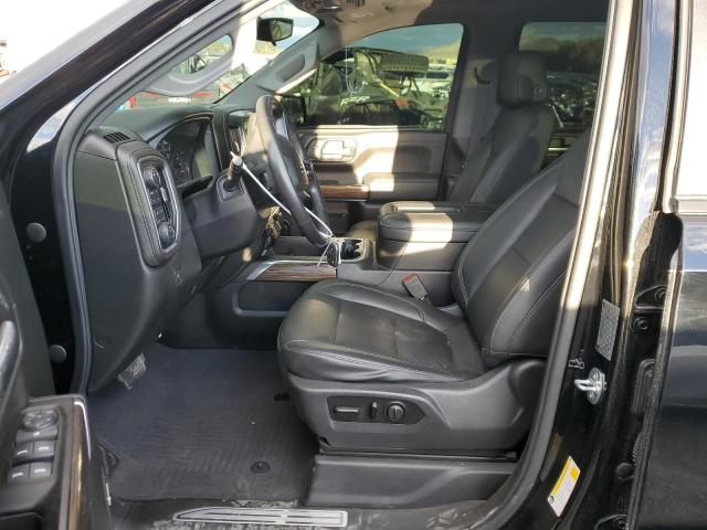 صورة رقم 7 من المزاد - 2019 CHEVROLET SILVERADO مع VIN 1GCPYFED2KZ417575