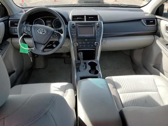Photo 8 from auction – 2017 TOYOTA CAMRY LE with VIN 4T1BF1FKXHU773340
