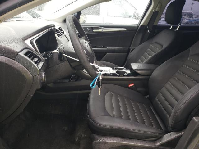 Photo 7 from auction – 2013 FORD FUSION SE with VIN 3FA6P0HR2DR388370
